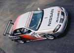 Nissan Sentra Nismo SE-R Spec V Racing Car 2004 года